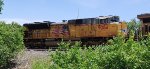 UP 9084